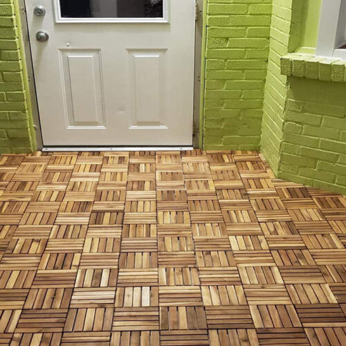 Sàn nhà bằng gỗ keo - Đồ Gỗ Nội Thất Siêu Phong - Công Ty TNHH Đầu Tư Và Phát Triển Siêu Phong
